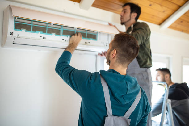 Best HVAC replacement cost  in Goshen, AR
