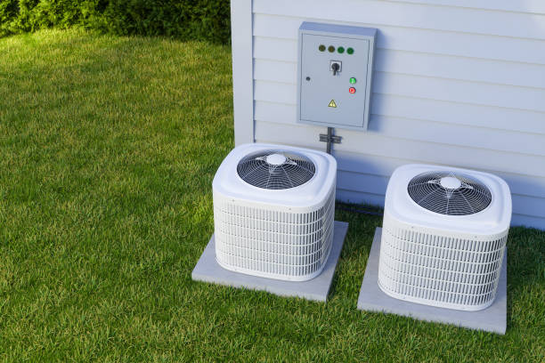 Best HVAC system installation  in Goshen, AR