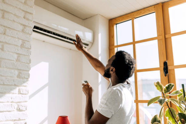 Best Affordable HVAC services  in Goshen, AR