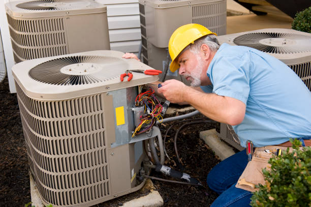 Best HVAC tune-up services  in Goshen, AR
