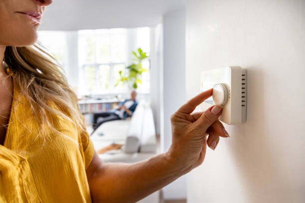 Best Ductless HVAC repair  in Goshen, AR