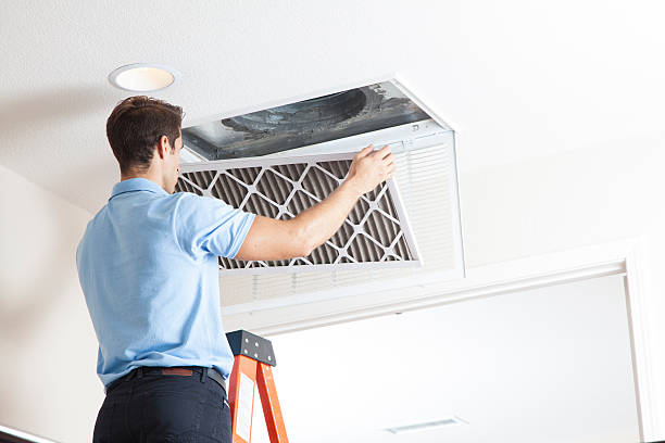 Best HVAC emergency services  in Goshen, AR