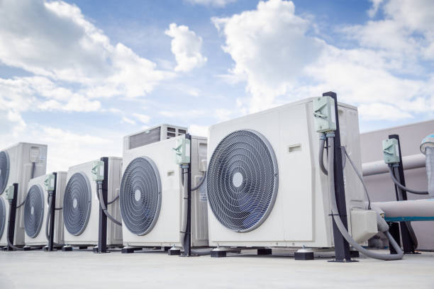 Best HVAC companies near me  in Goshen, AR