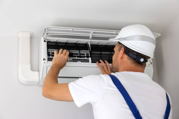 Best Heating repair services  in Goshen, AR