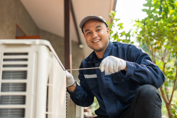 Best Residential HVAC services  in Goshen, AR