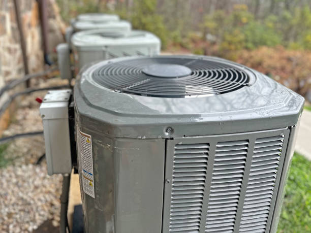 Professional HVAC in Goshen, AR