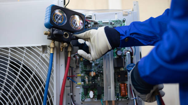 Best HVAC cleaning services  in Goshen, AR