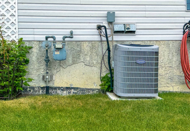 Best Affordable HVAC services  in Goshen, AR