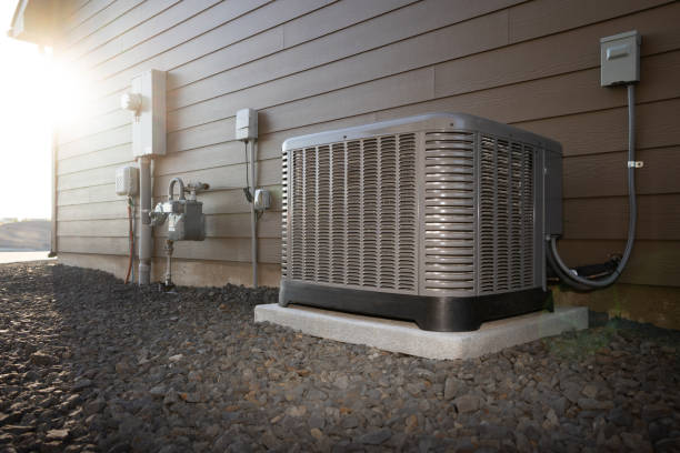 Best HVAC air duct cleaning  in Goshen, AR